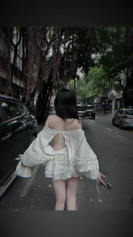 #CapCut nghẹn ngào tiếng từng từng phút xa nhau…#nhachaymoingay #capcutmaster #xuhuong #outfit #thoitrang #fyp 