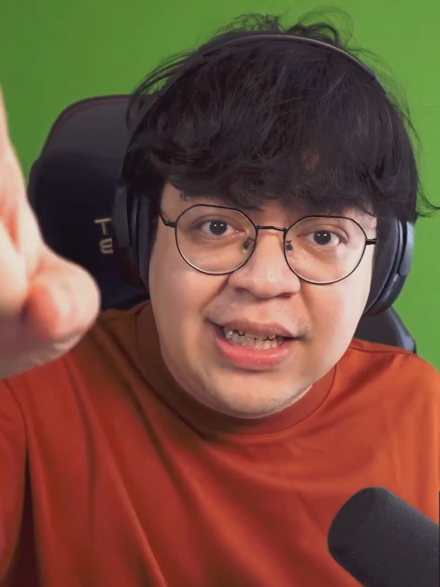 beda ya mas sama yg dulu, lebih lucu dan unyu sekarang kyk gentong berjalan🤣😂 #cliper #cliperdeankt #edit