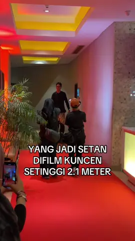 ITU TINGGULI BANGET WOYY🥹 SAKSIKAN SEREMNYA DIFILM KUNCEN🥵 #FilmKuncen #Kuncen #masukberanda #fyppppppppppppppppppppppp #tiktoktainment 