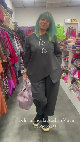 Rochii alandala Auchan Vitan 0768008453#viralvideos #fyp #follow #foryoupage #viral 