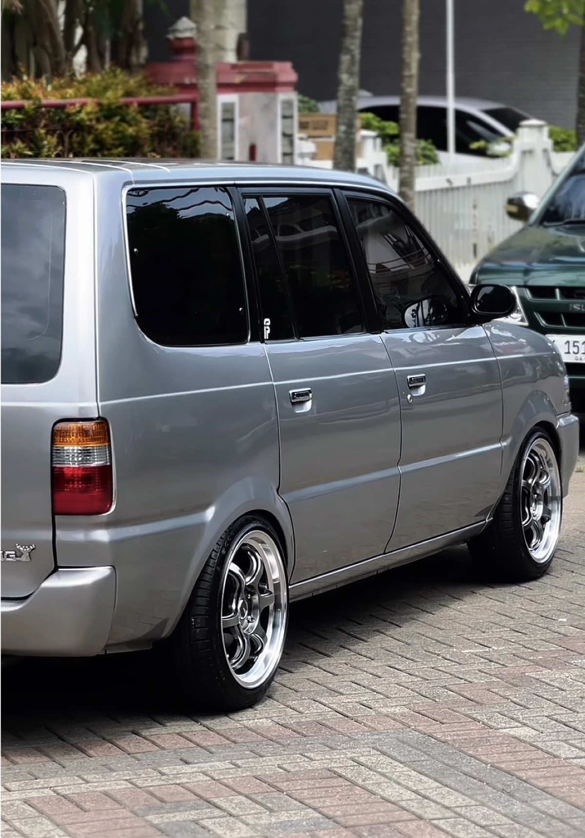 ✨#fyp #fypシ #carsoftiktok #kijangmenolakpunah #toyotakijang 