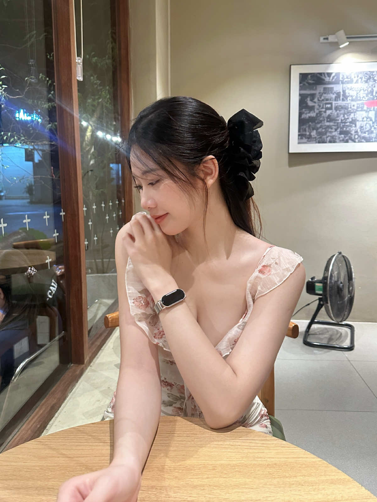 Cố gắng chẳng ích gì, buông tay là điều tốt cho cả hai