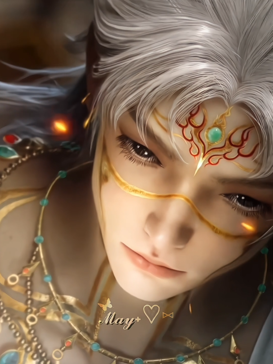 ฉินกงสั่ว สิบแปดชาติแพ้สิบหกปี🤍🫵🏻 #ตํานานเทพกู้จักรวาล #talesofherdinggods #donghua #อนิเมะจีน #fyp 