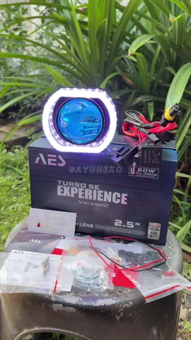 Paket lengkap aes V2 Full Rgb Shroud akrilik Crystal #bullaes #biledaes #aesturbo #aesv2 #aesturboexperience 