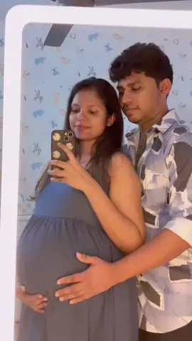 My world 🧿💙 #fyp #fypシ゚viral #foryou #trending #onemillionaudition #babyboy #pregnant #pregnancy #momlife #MomsofTikTok #dadlife #hospital @hash.kr 