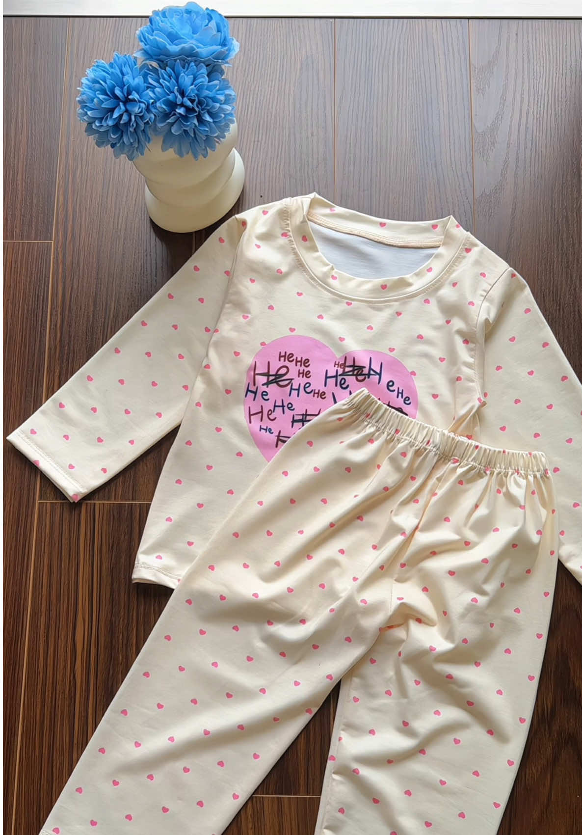 Set bé gái mặc đi học hay ở nhà cũng xinh lắm #thoitrangtreem #tiktok 