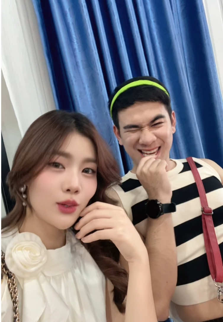 เจ่บอสเช่ครับผม55555 @Chadoboss  #นุชชี่หนังสั้น #ดอยแม่สลองสื่อสังคมออนไลน์ 