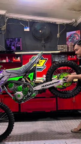 ringan ganteng nyaman  #93suspension 