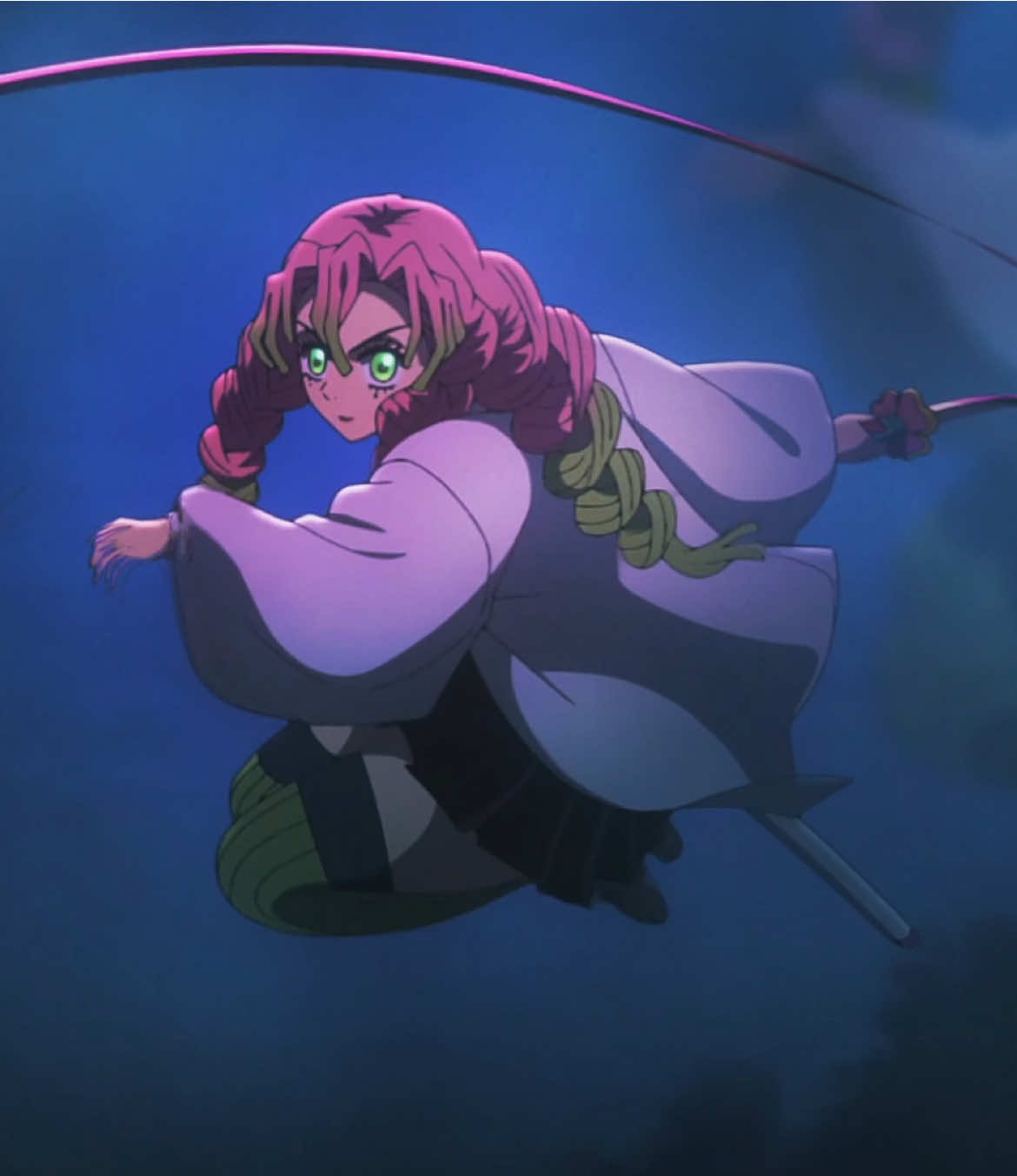 break from toronto @rag / #edit #impact #demonslayer #anime #kny 