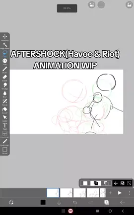 dw i didnt abandon the other animations im gonna finish it one by one#animation #paswgoc #paswg #paswgocanimation #oc #fyp #dance 