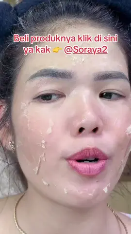 BELI PRODUK DAN KERANJANG KUNINGNYA KLIK DI SINI YA KAK 👉 @Soraya2 