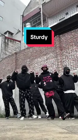 Gió đã có #HUCA #hucadance #hoodtrap #sturdydance #jerkdrill 