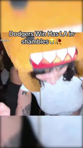 GO DODGERS!! #shell0 #dodgers @diabeticcoochie69 