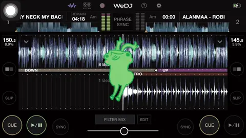 My Neck My back 2016 - Thái Hoàng #xh 