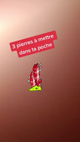 et toi qu'utilises-tu pour l'ancrage ? #SmallBusiness #lithotherapie #cristal #cejour-là 