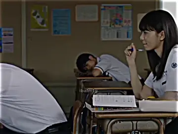 nih yg minta versi murayama #murayamayoshiki #yukiyamada #oyakou #highandlow #edit 