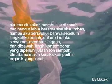 #fyp #foryou #foryoupage #poetry #environment 