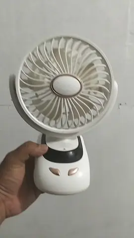 #10000mAh Kipas Angin USB Clip #promomakanharian #sypppppppppppppppp #spesial #bergaransi 