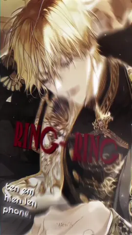 Khoe anh ghệ phản diện siêu đẹp trai😍 [ id: t.zhii011 ] #thevillainessisamarionette #manhwa #fypシ゚ 