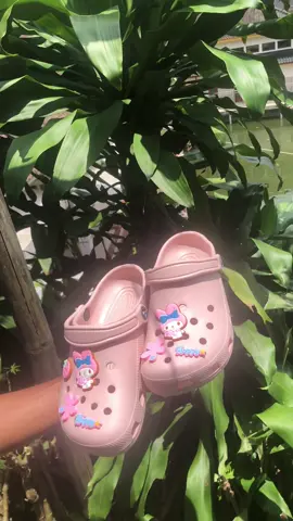 Sandal lucu        #sandalclog #sandalslop #OOTD #sandalbaim 