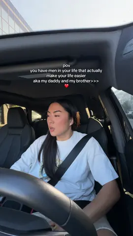 i know my future husbands going to be the best man in the whole wide world bc i am taken care of like this in my family 