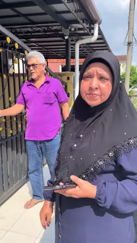 perangai jantan cam sial