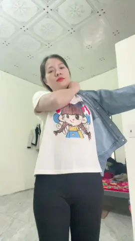 Au phít đi làm kiểu 😄 😄😄