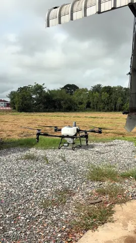 โดรนการเกษตร DJI T70P ✅ #ช่างโยโดรนเกษตรชัยฟ้า #โดรนการเกษตร #DJIT70 