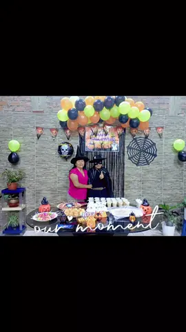 Fiesta de disfraces TALENTO JOVEN..