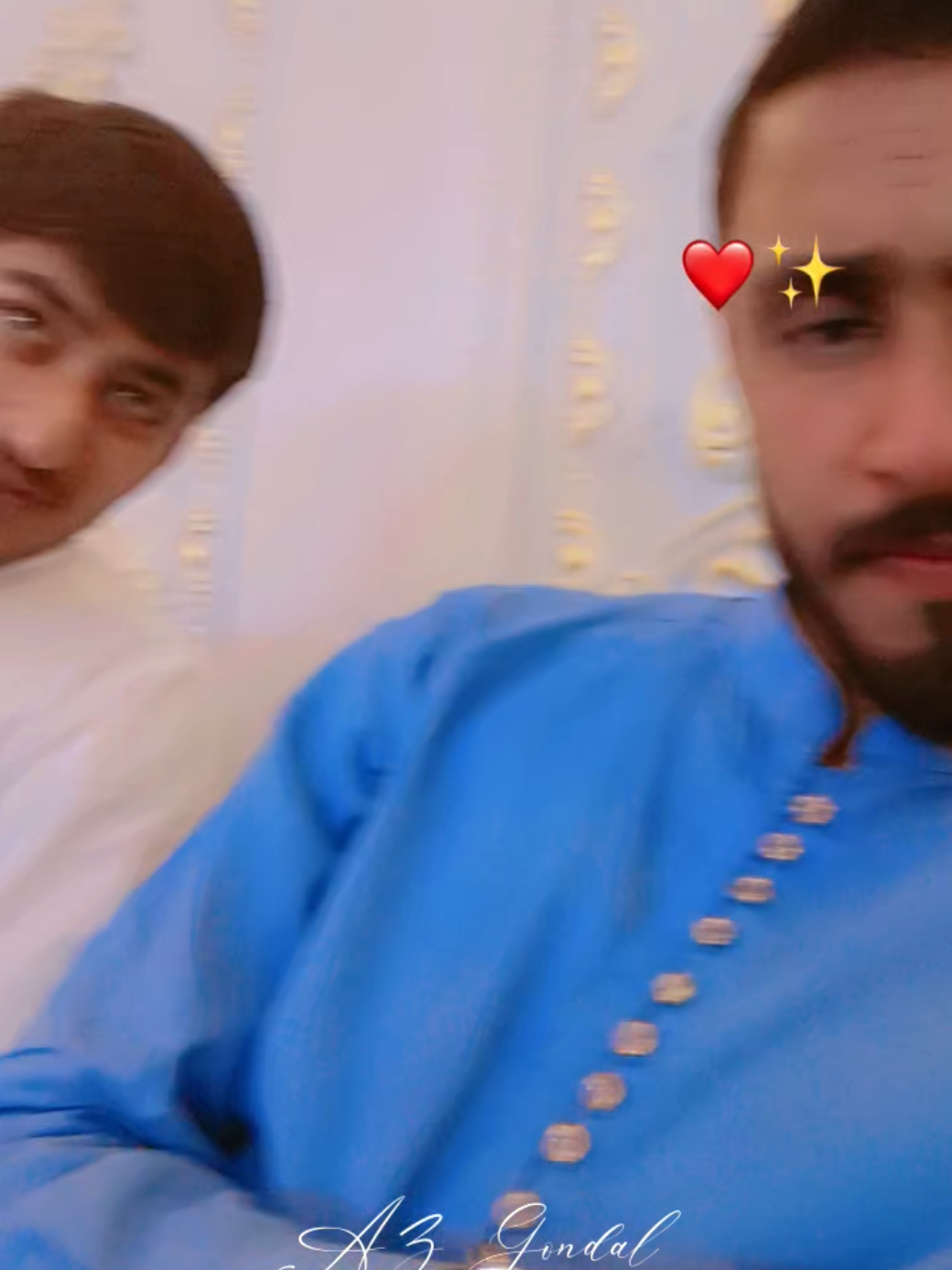 Bhai ❣️ @Haroon #new #video #wedding #scenes 