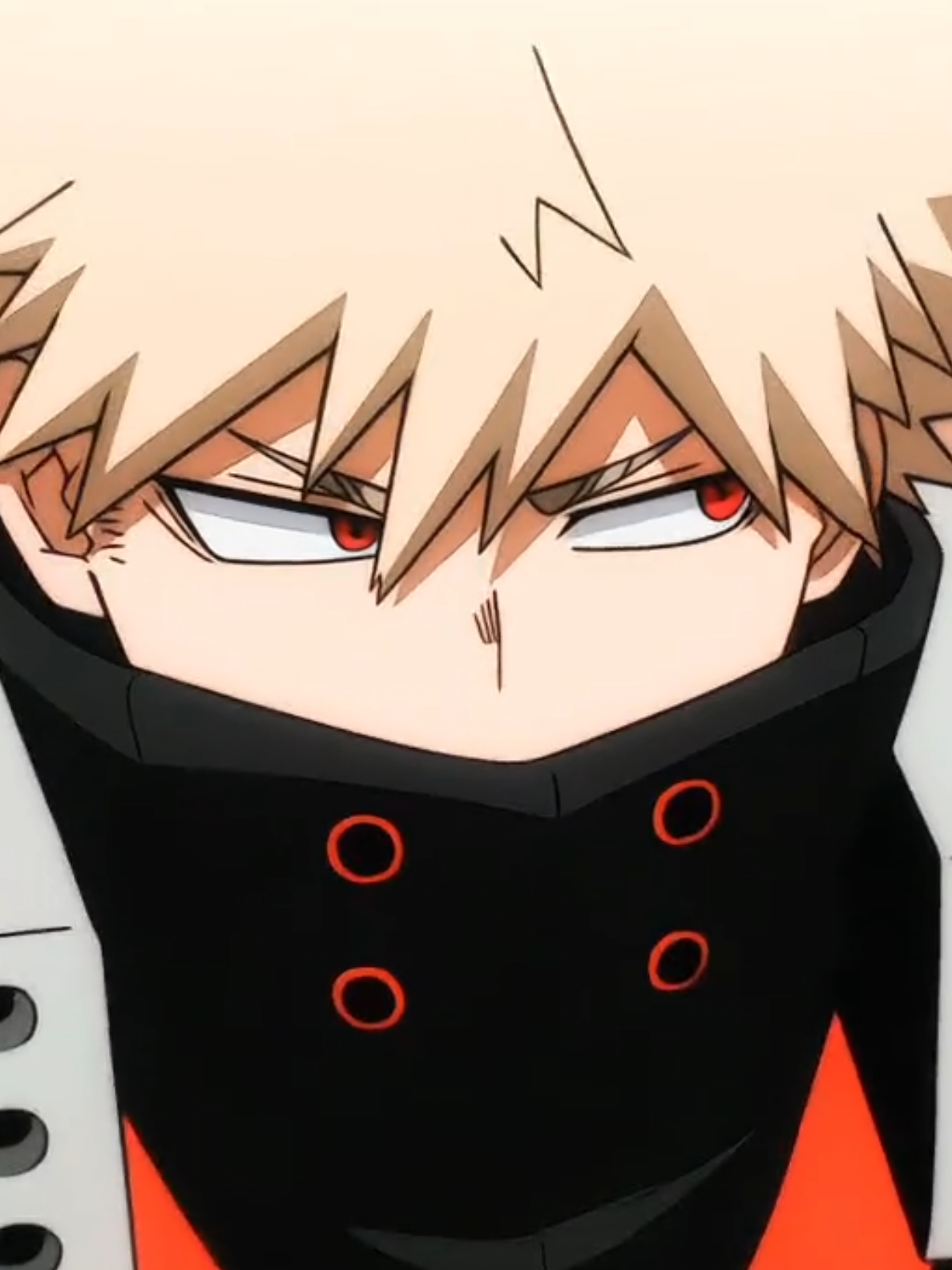 mas mas berandalan 🤭 #bakugou #kacchan #myheroacademia #mha #fyp 