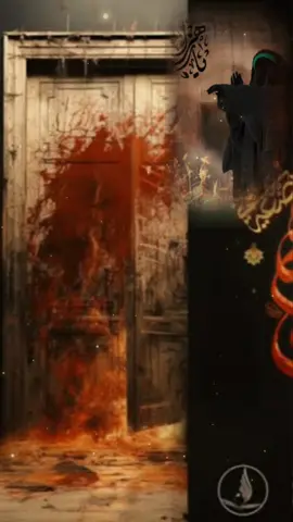 #يافاطمه ياام حسن💔