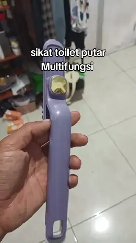 sikat toilet putar 3 in 1#sikatwc #sikattoilet #fyp 