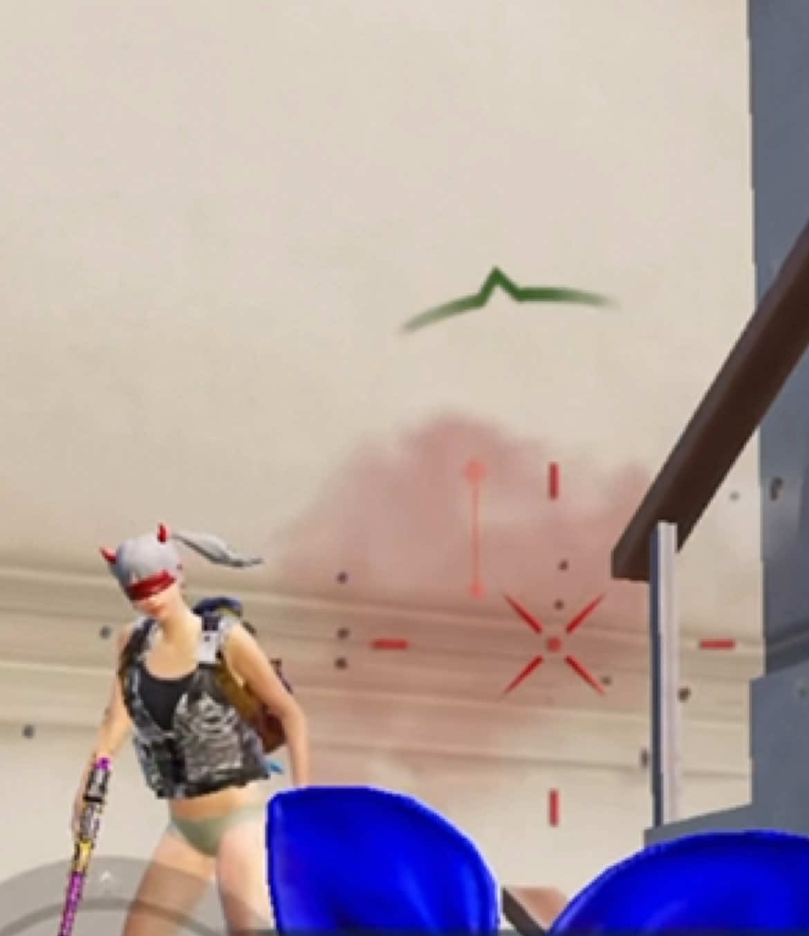 Sensivity❤️‍🔥#fyp2266m #bwkpp #erangel #creatorsearchinsights 