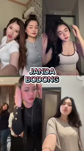 Janda Bodong | Dance Viral Tiktok Terbaru 2025 #viral #trendtiktok #danceviral #velocity