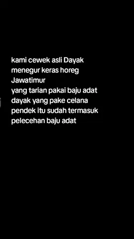 #cewekdayak #horegjatim #cewekkalimantan #kalimantanpride 
