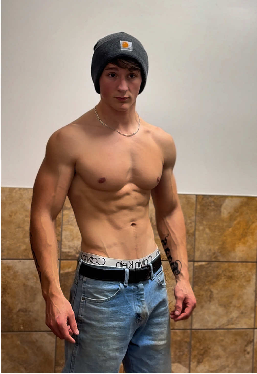 Jalapeño & cream cheese taquito. #fyp #real #gym #foryou #dreambuild 