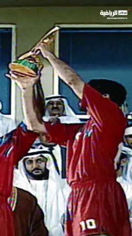 اسطوره الامارات عدنان الطلياني 🔟 