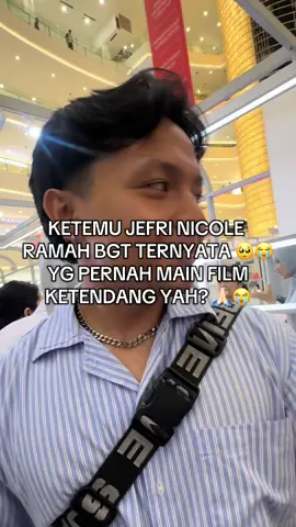 mirip bgt jujur tapi ini belakangnya engkol bukan nicole 😭 #fyp #fypage #mydermastory #skincare #kulitsensitif #pentingnyamicrobium 