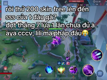 #aov #xhhhhhhhhhhhhhhhhhhhhhhh ##lienquanmobile #fyp 