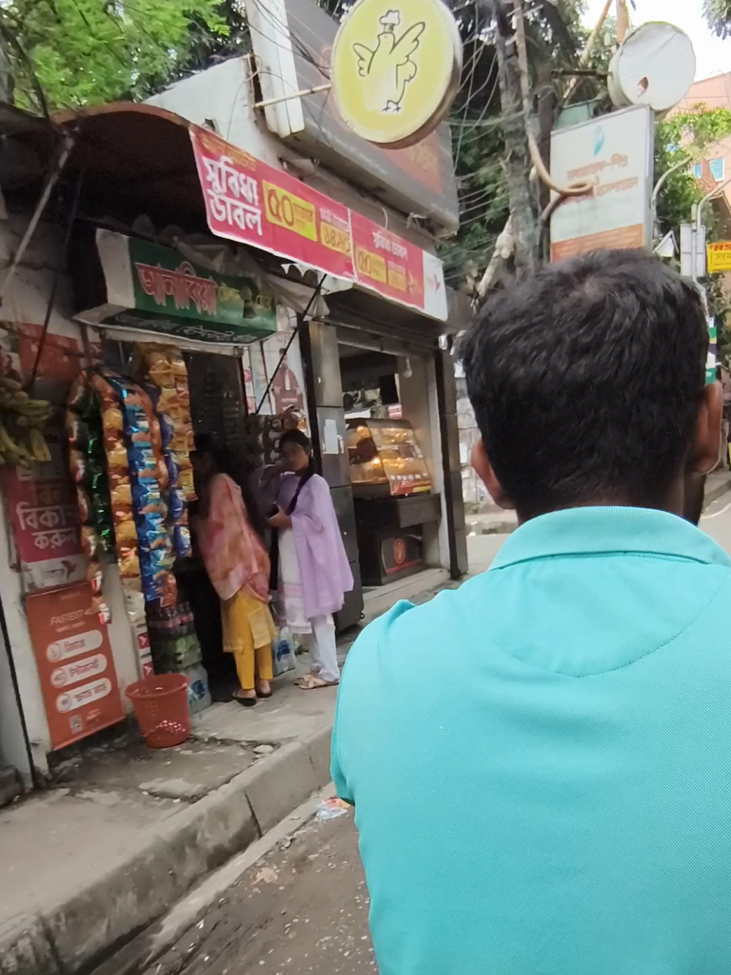 #foryou #fyp #bangladesh🇧🇩 #dhaka #mohammadpur 