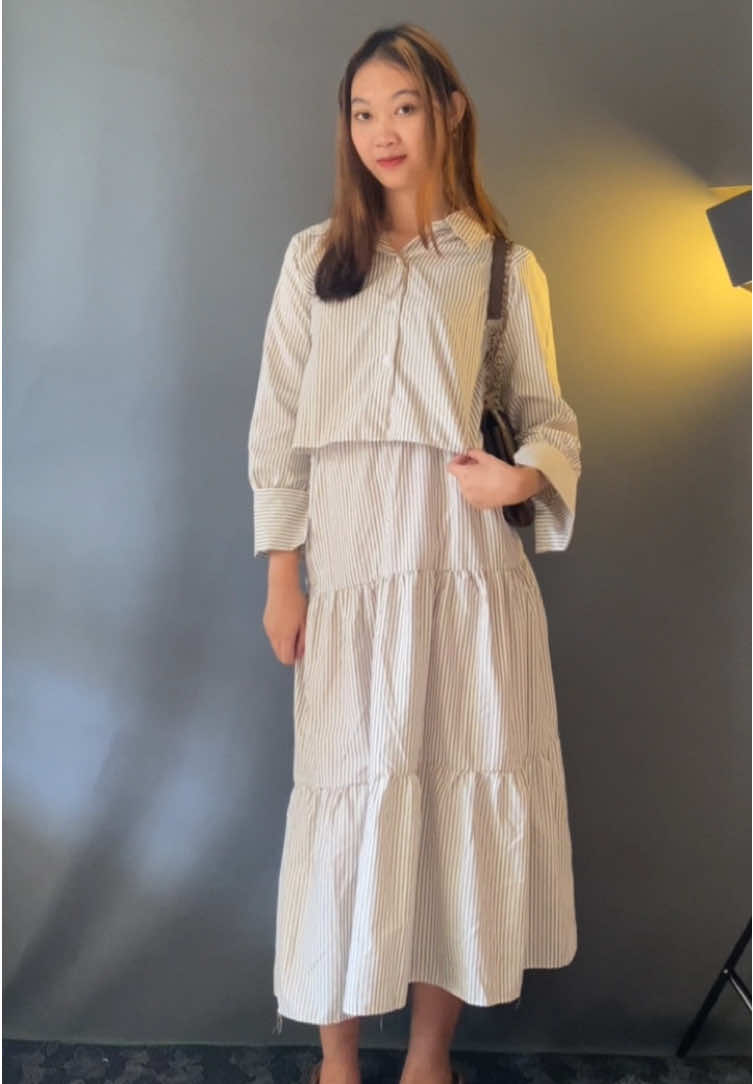 #stelanrokcewek #stelanwanita #stelansalur #onesetwanita 