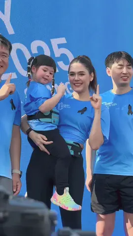 เจ๊เกล 🤣#เติมเกล #แอบิเกล #แอบิเกลลูกแม่ชม #coway 