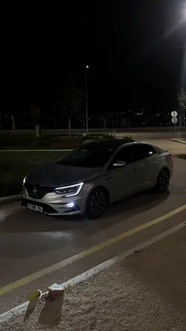 ADI KESKİN ✍️ #16bmn #megane #megane4 #fypp #keşfet #arabavideoları #arabastoryleri 