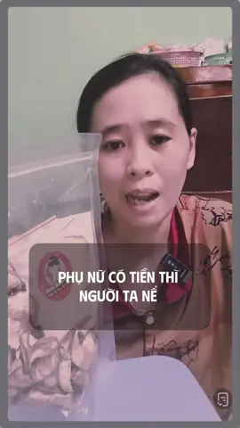 Phụ nữ có tiền thì người ta nể #hannguyen #hanhaihuoc #justforfun 