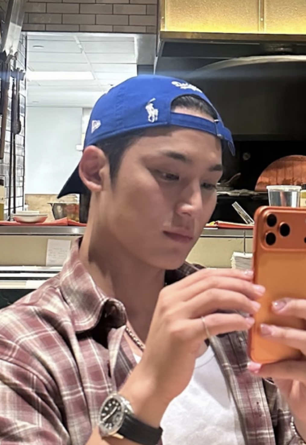 😶‍🌫️😶‍🌫️😶‍🌫️ #mingyu#seventeen#margack #lewatberanda#fypppppppppp