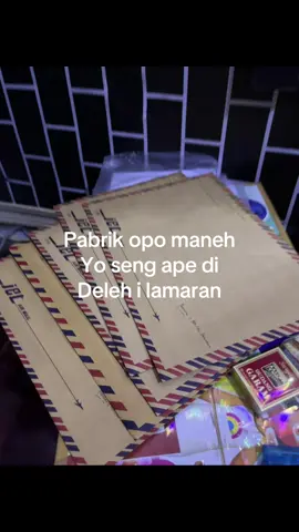 Inpo en samm bekne enek loker.wes mubeng