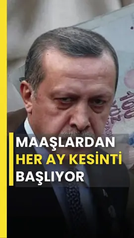 #benikesfetedüşür #takibetakip soygunculuk sizin kanınıza işlemiş ulan zaten insanlar çalıştıkça emeklilik icin primleri yükseliyor bu nedir şimdi resmen soygunculuk degilmi Allah sizi bu ülkenin başından biran önce defetsin inşallah 😡