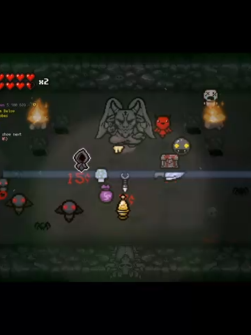 i love this game #thebindingofisaac #thebindingofisaacrepentance #tboi #soundboard #fyp #viral #funny