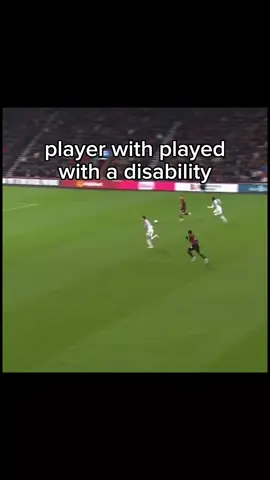 comen for the next #lammens #diogo #dalot #disability @Rafa? 